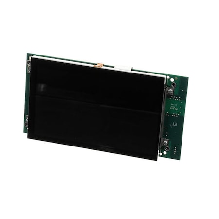 Blodgett Control, Programmed Hvh100 Tchsrn 59361